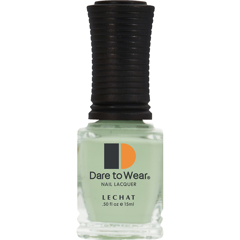 Dare To Wear Nail Polish - DW227 - Cucumber Mint